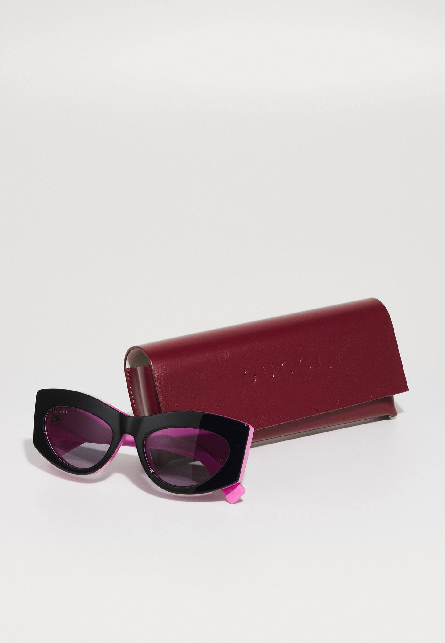 Gucci GG1843S-005-53 53