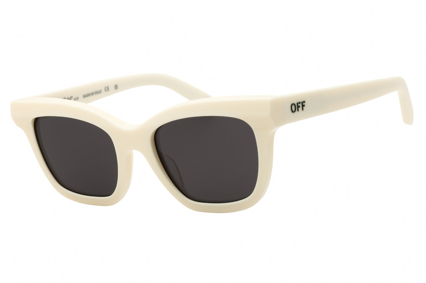 Off White LINCOLN-OERI143S25PLA0010107 52mm