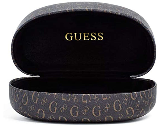 Guess By Marciano 131-BLK53 53mm New Eyeglasses