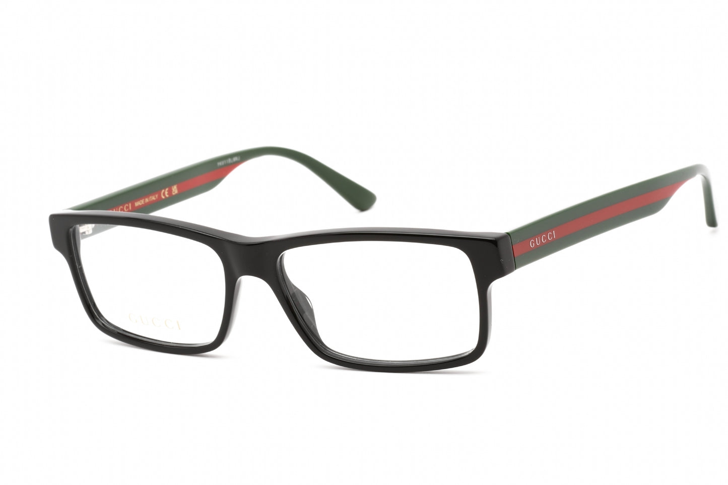 Gucci GG0752O-001 56mm New Eyeglasses