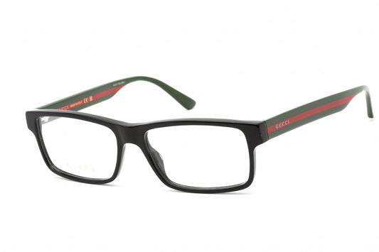 Gucci GG0752O-001 56mm New Eyeglasses