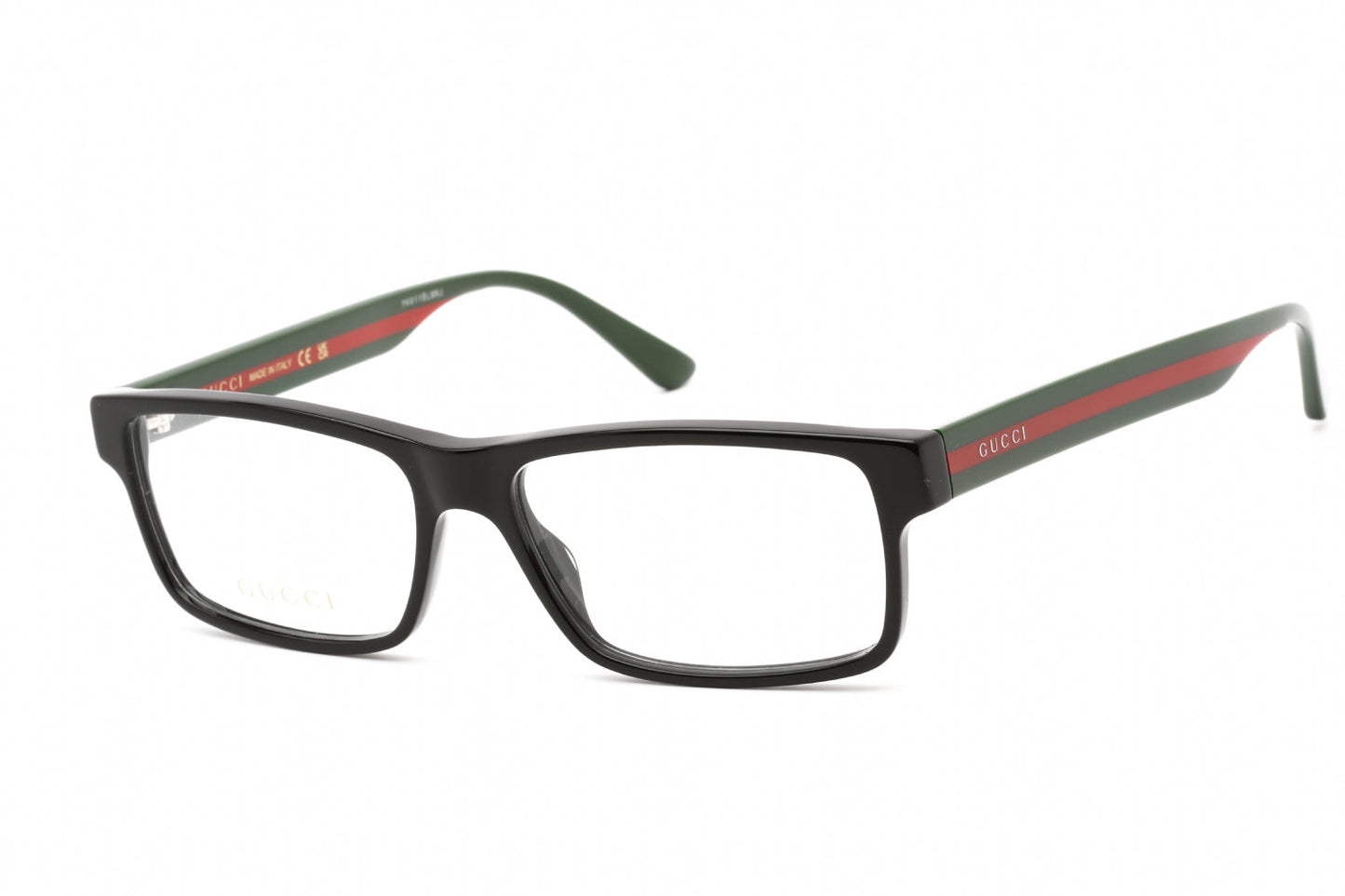 Gucci GG0752O-001 56 New Eyeglasses