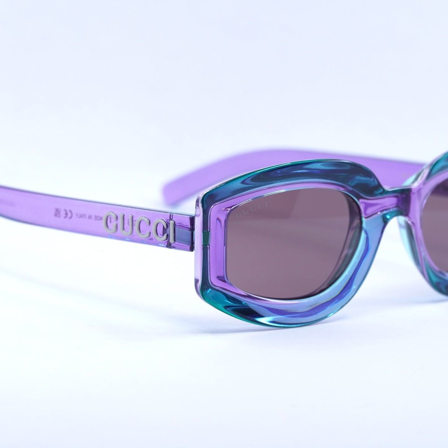 Gucci GG1719S-003-51 51mm