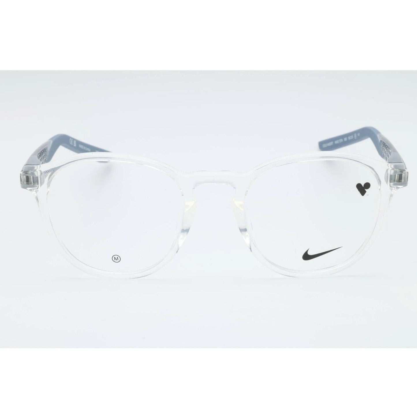 Nike NIKE 7274-900 50mm New Eyeglasses