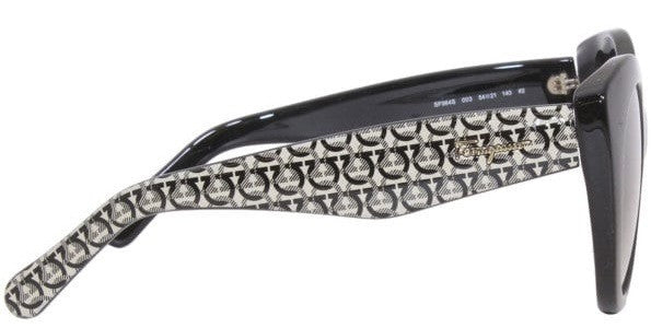 Salvatore Ferragamo SF964S-003-54 54mm New Sunglasses