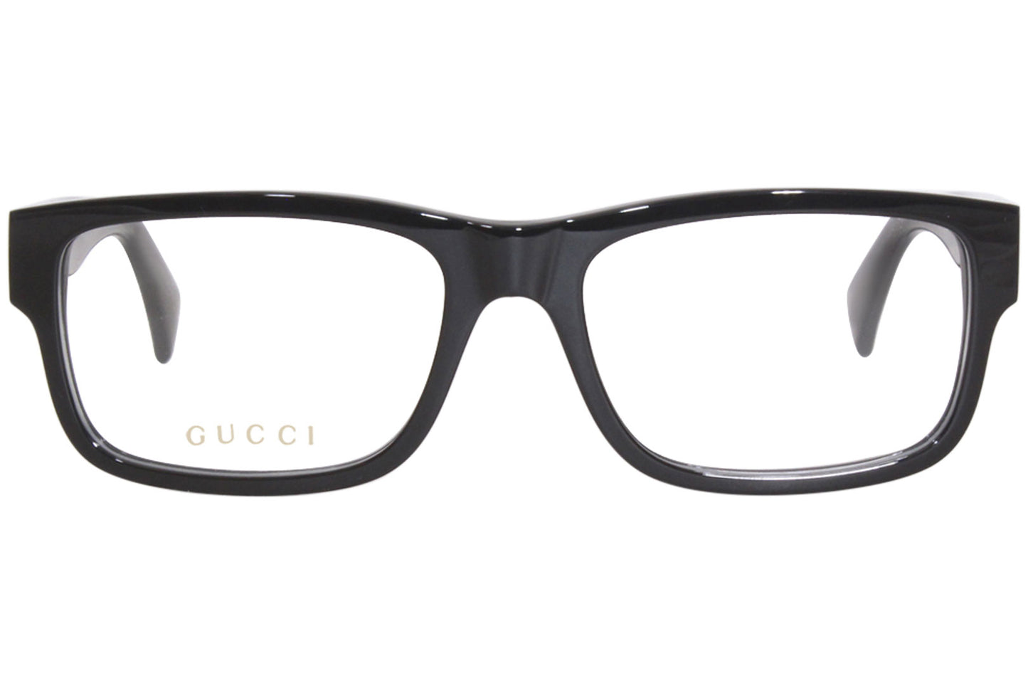 Gucci GG1141o-004 58mm New Eyeglasses