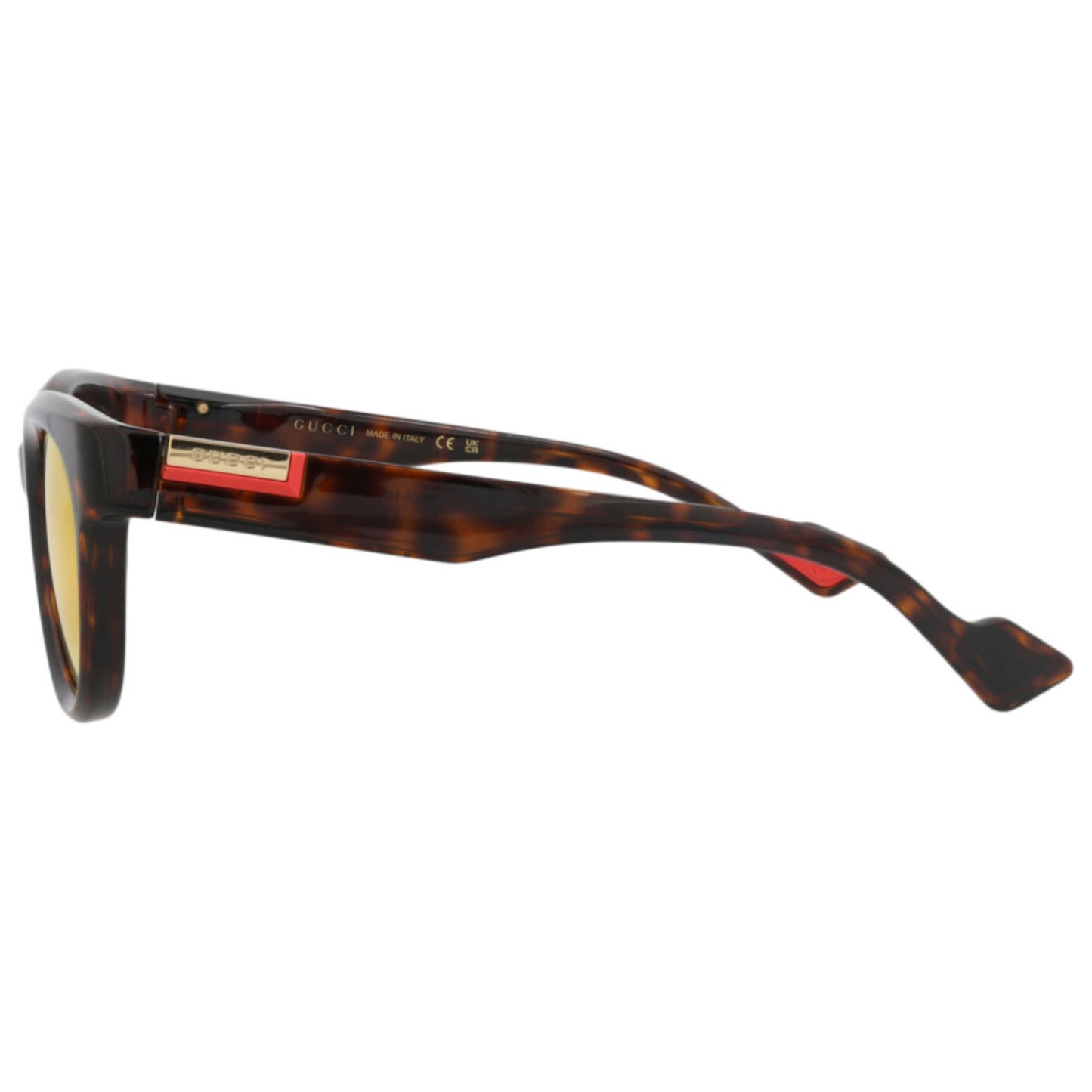 Gucci Men's Sunglasses GG1620S-30014934-002