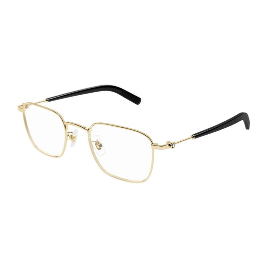 Mont Blanc MB0389o-006 52mm New Eyeglasses
