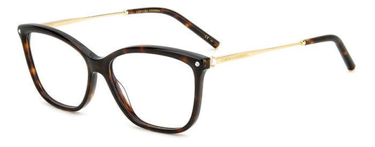 CAROLINA HERRERA HER-0154-086-56 56mm New Eyeglasses