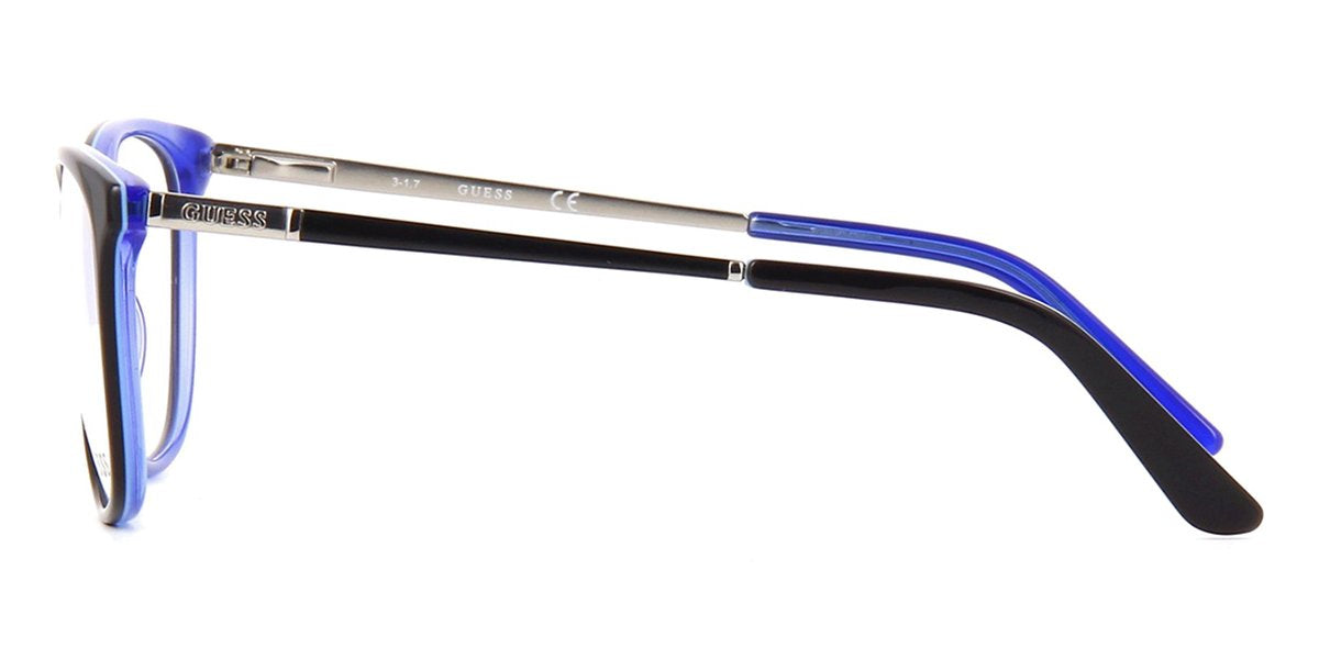 Guess GU2566-49001 49mm New Eyeglasses
