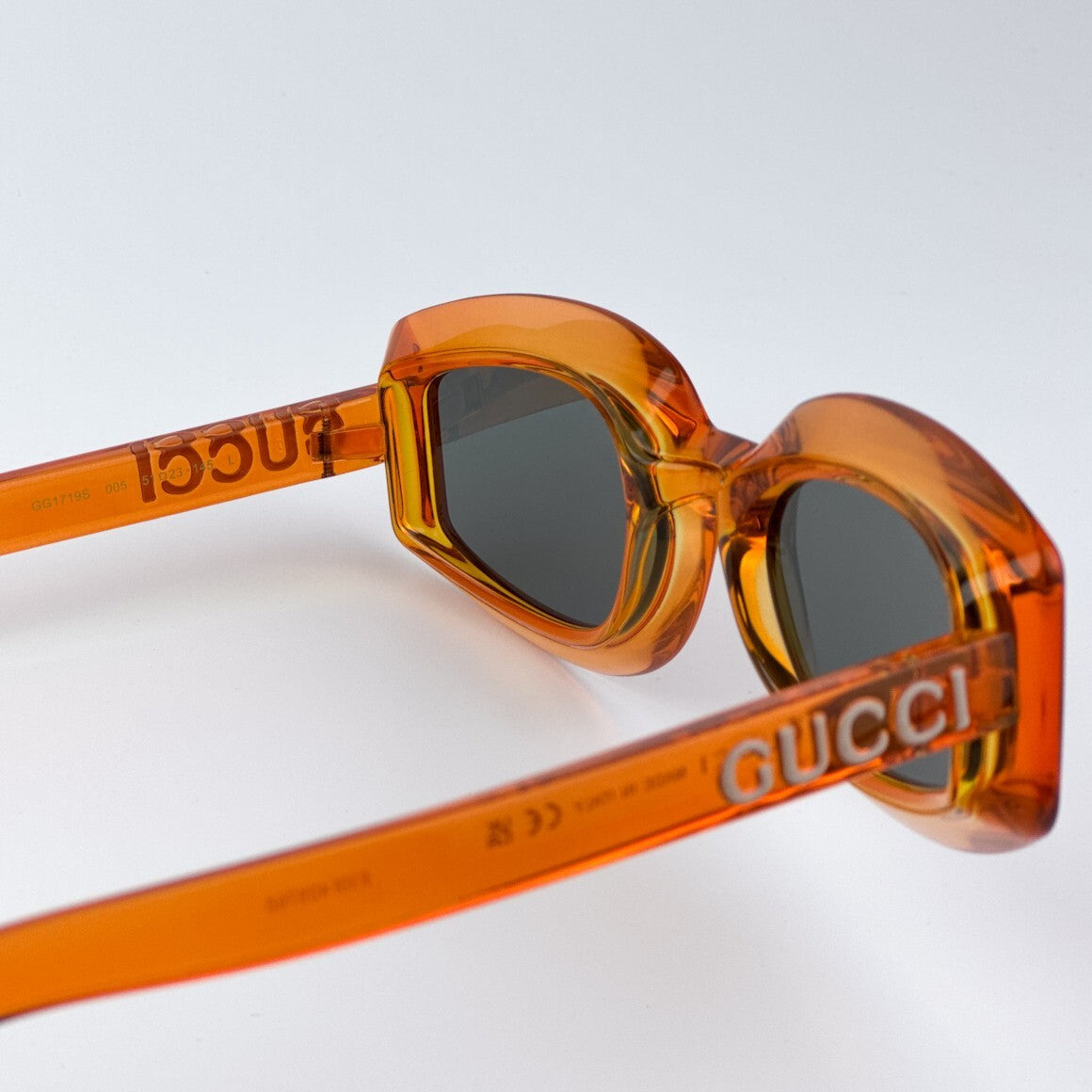 Gucci GG1719S-005 51