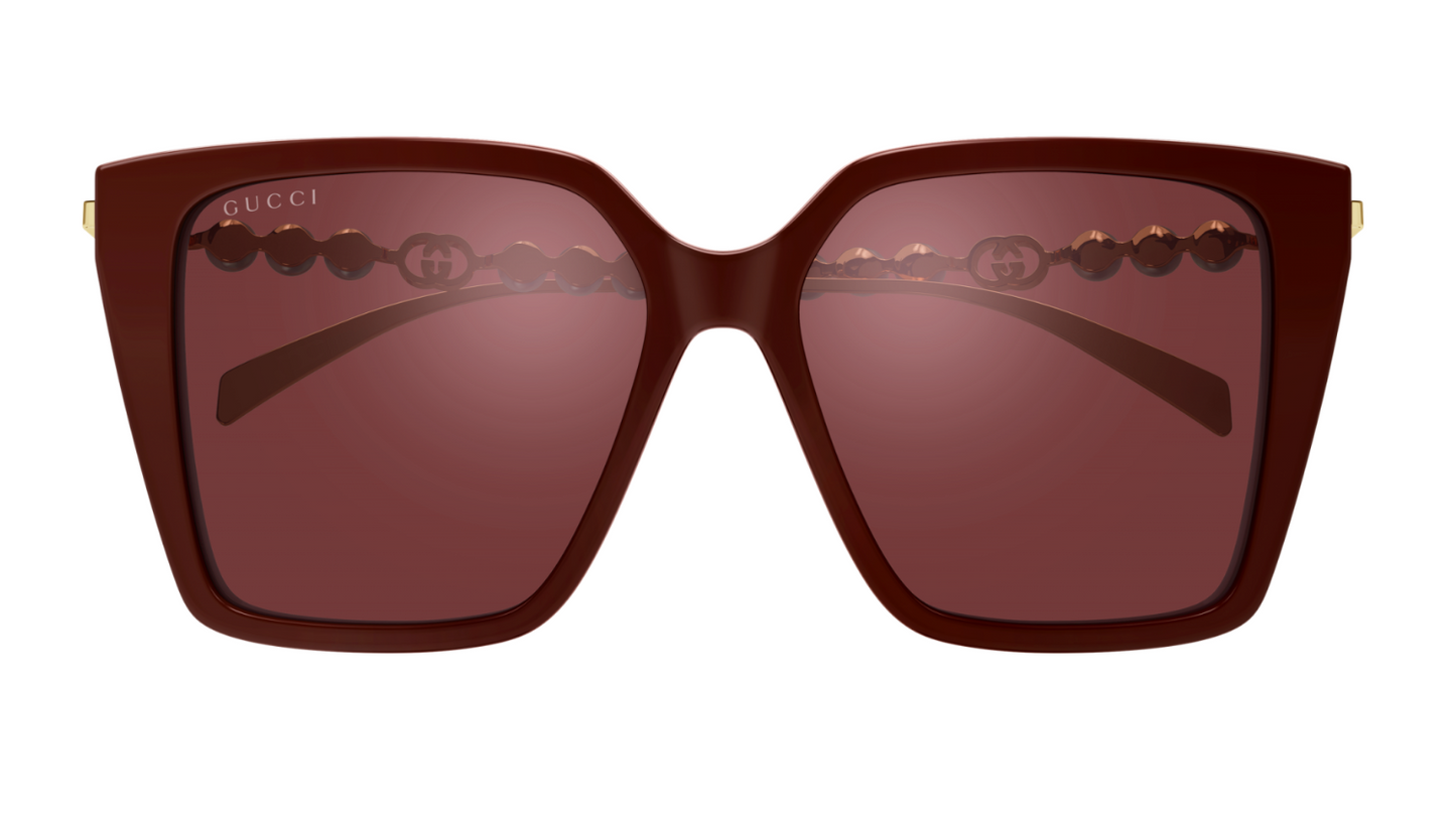 Gucci GG1967S-004 54mm New Sunglasses