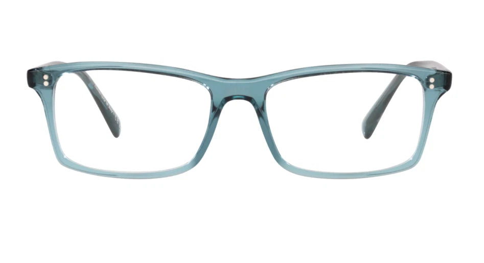 Oliver Peoples 0OV5494U-1617-57 Washed Teal Full Rim EYEGLASSES 57mm Eyeglasses