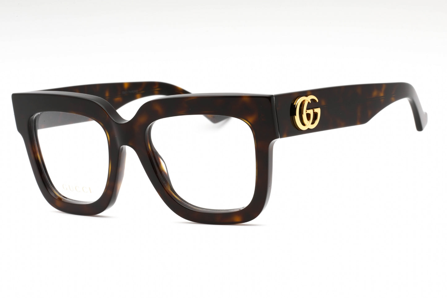 Gucci GG1549O-002 52mm New Eyeglasses