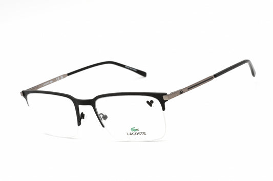 Lacoste L2268-001 57mm New Eyeglasses