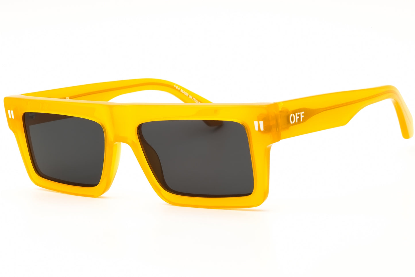 Off White CHANDLER-OERI13ZS25PLA0011807 55mm