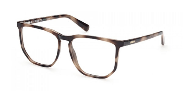 Guess GU8237-053-58 58mm New Eyeglasses