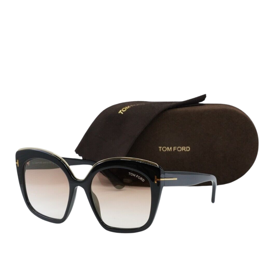 Tom Ford FT0944-01G-55 55mm New Sunglasses