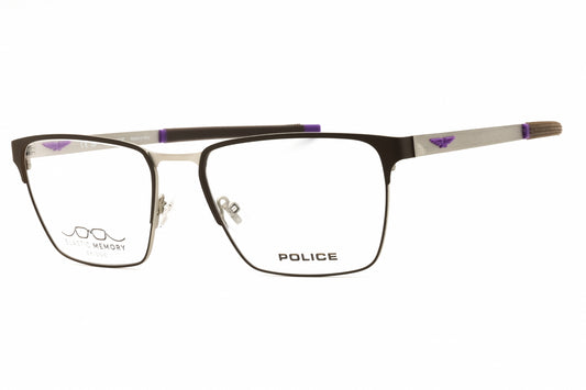 Police VPLG79M-8BMY 56mm New Eyeglasses