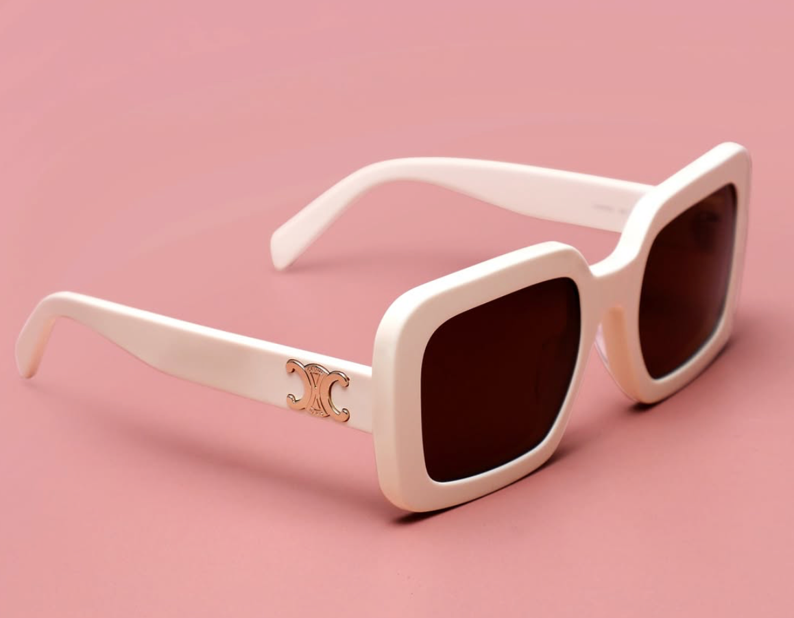 Celine CL40304U-25E-56 56mm