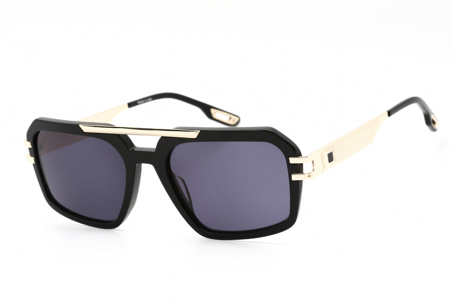 Porta Romana PORTA ROMANA 550-Gold 0mm New Sunglasses