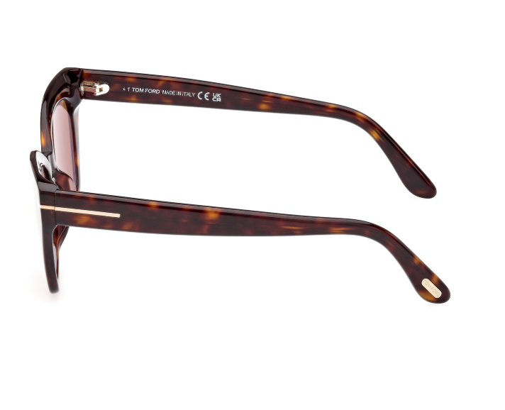 Tom Ford FT1031-52E 52mm New Sunglasses