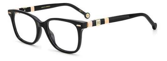 Carolina Herrera CH0047-3H2-52 52mm New Eyeglasses