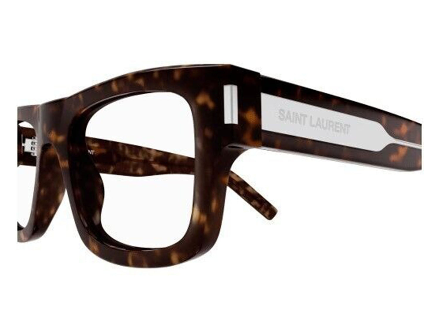 Yves Saint Laurent SL 574-002 52mm New Eyeglasses