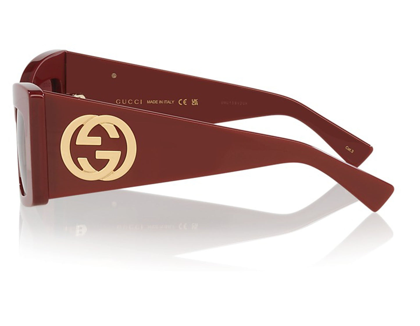 Gucci GG1842S-005 53mm New Sunglasses