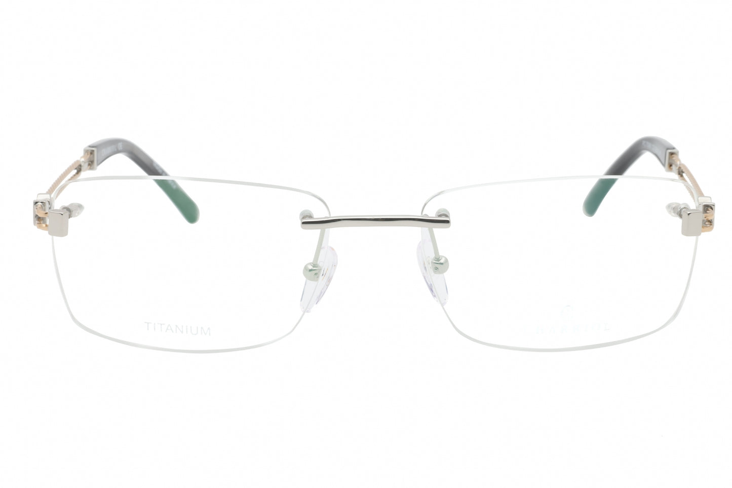 Charriol PC75088-C02 58mm New Eyeglasses