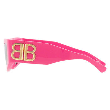 Balenciaga BB0321S 011 57 57mm