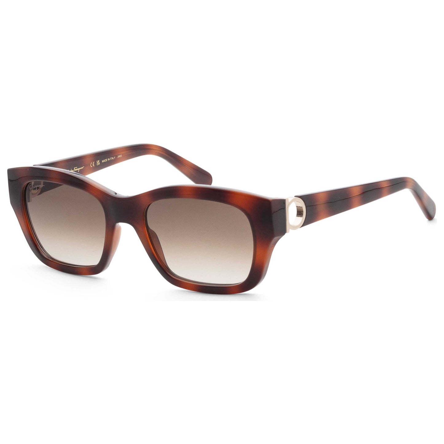Ferragamo SF1012S-214 53mm