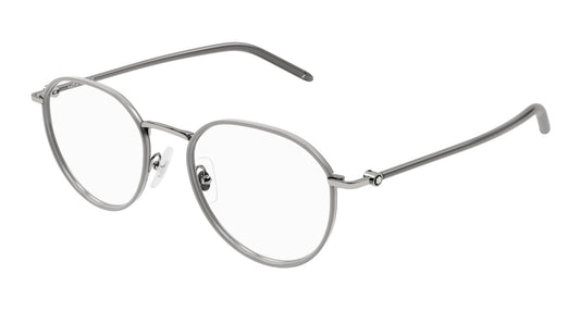 Mont Blanc MB0342oA-003 51mm New Eyeglasses