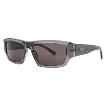 Balenciaga BB0366S 004 58 58mm