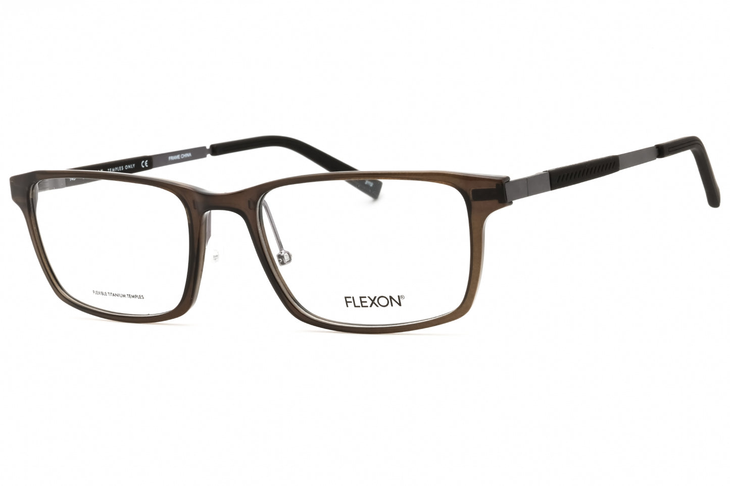 Flexon FLEXON EP8008-020 55mm New Eyeglasses