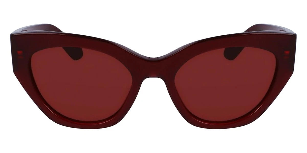 Salvatore Ferragamo SF1107S-653-5520 55mm New Sunglasses