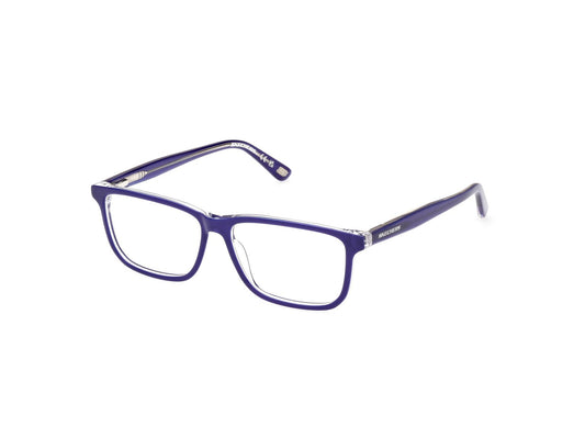 Skechers SE3357-092-53 53mm New Eyeglasses