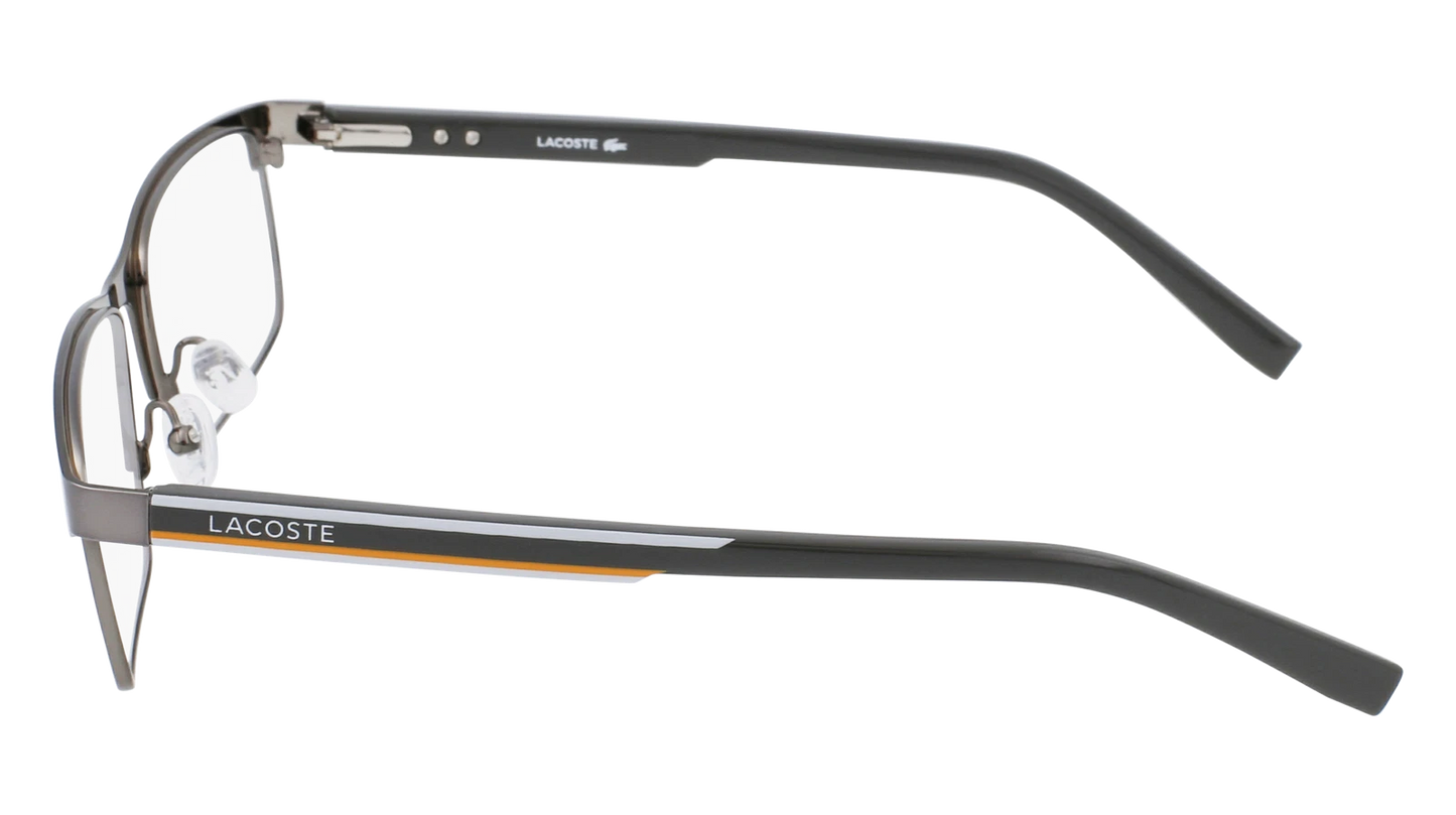 Lacoste L2271-N-033-5418 54mm New Eyeglasses
