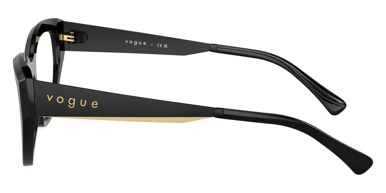 Vogue V05560-W44-51 51mm