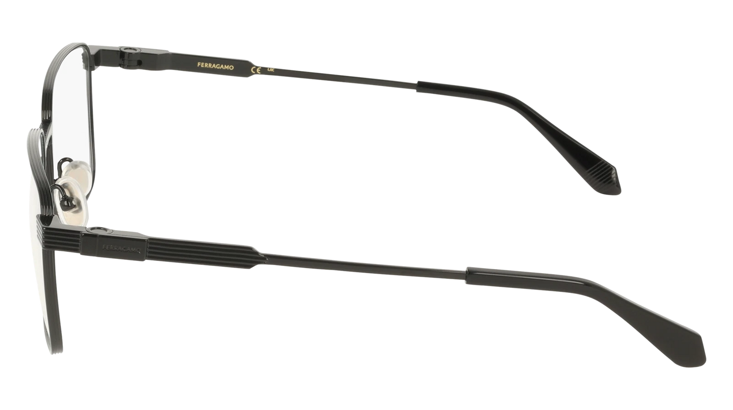 Salvatore Ferragamo SF2601-001-5619 56mm