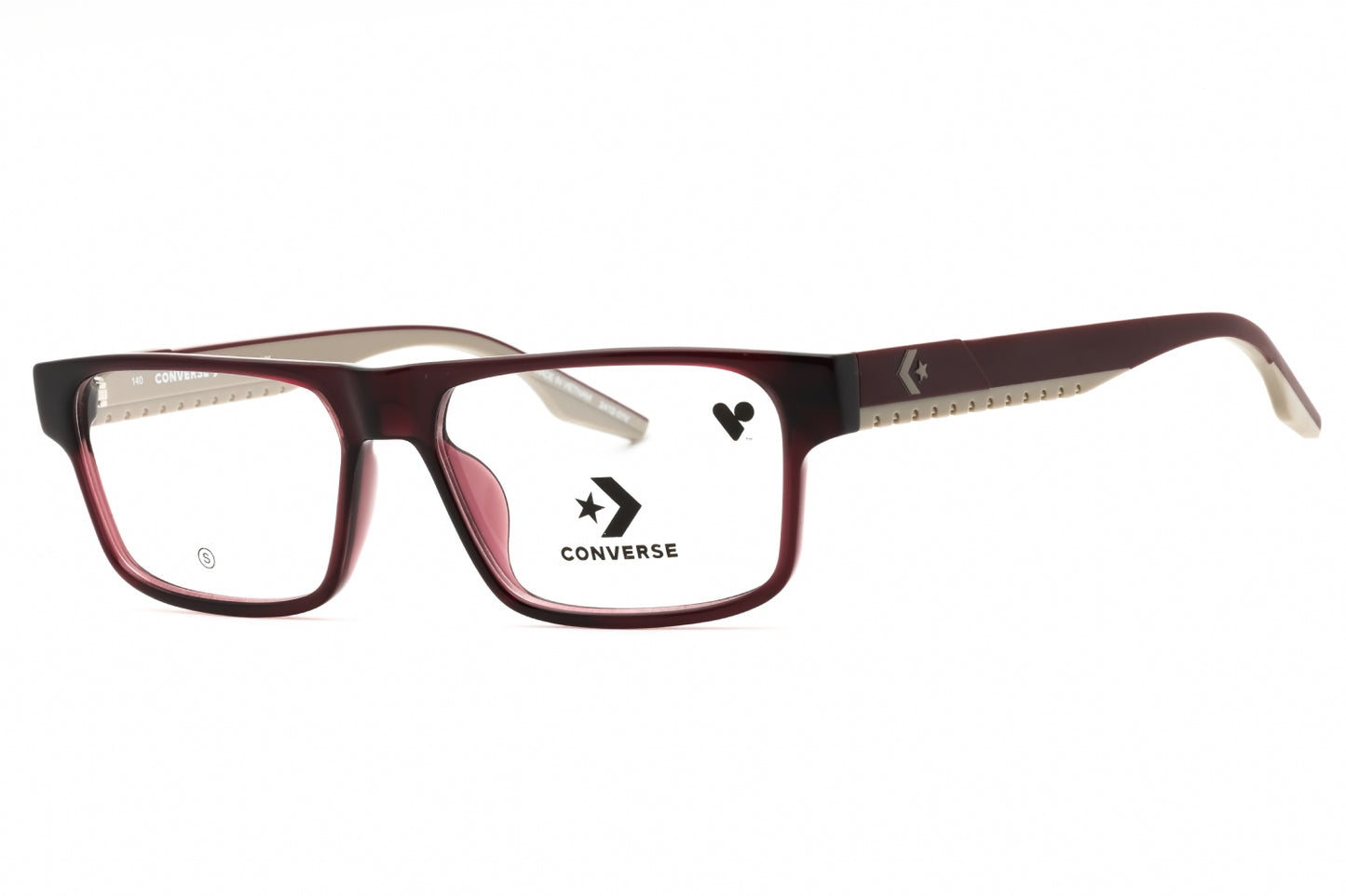 Converse CV5123-601 52mm New Eyeglasses