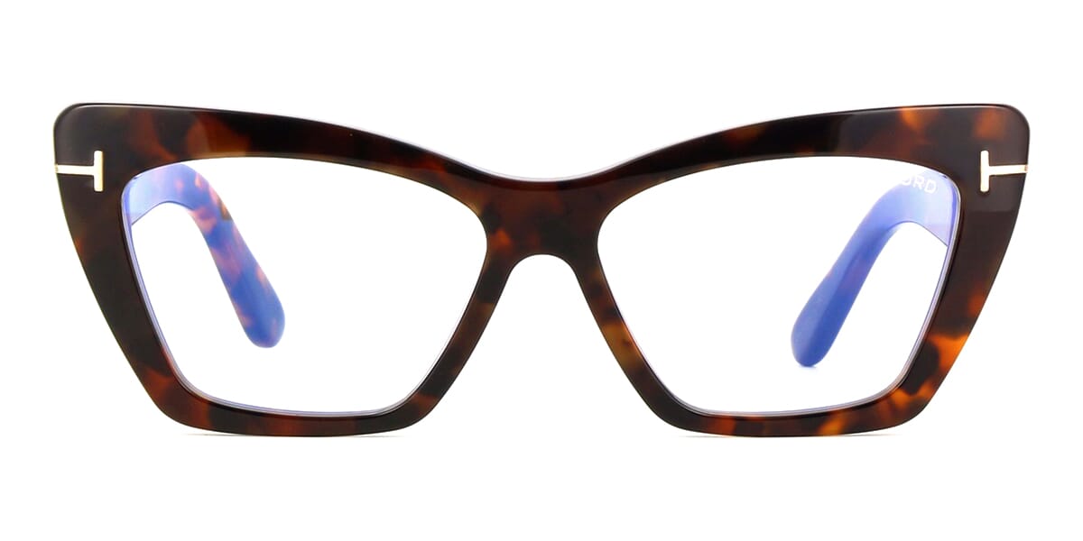 Tom Ford FT6026-B-56052 56mm New Eyeglasses