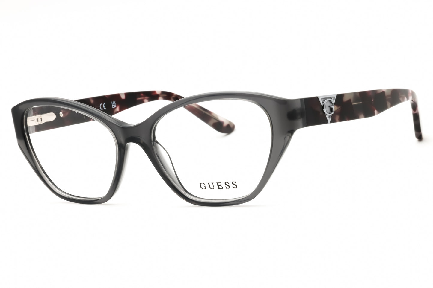 Guess GU50162-020 53mm New Eyeglasses