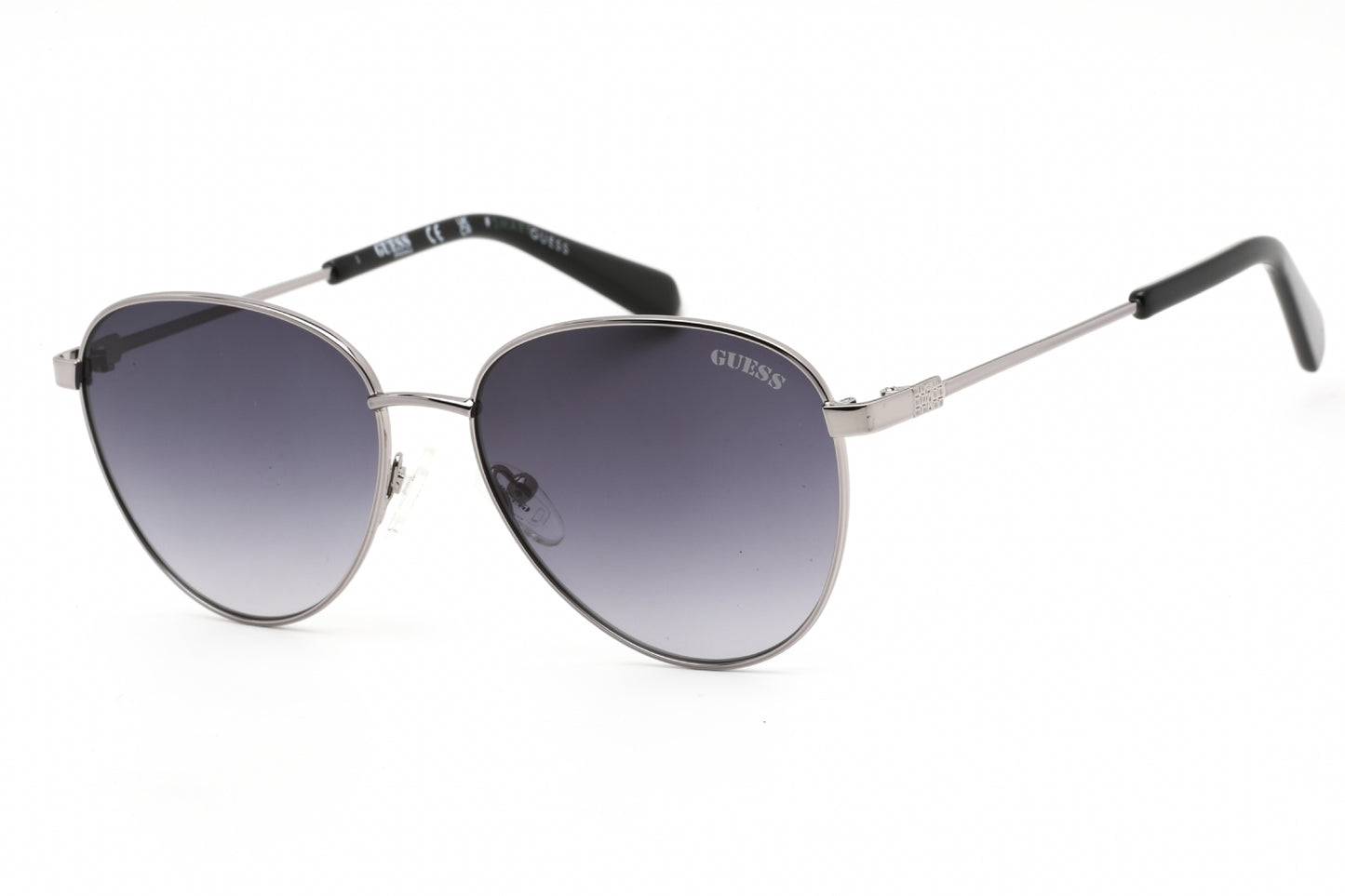 Guess GU8257-08B 53mm New Sunglasses