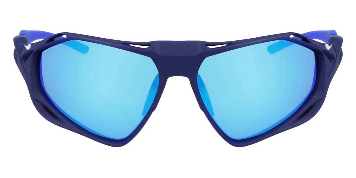 NIKE ZEUS-RISE-IF112-492-6315 63mm New Sunglasses