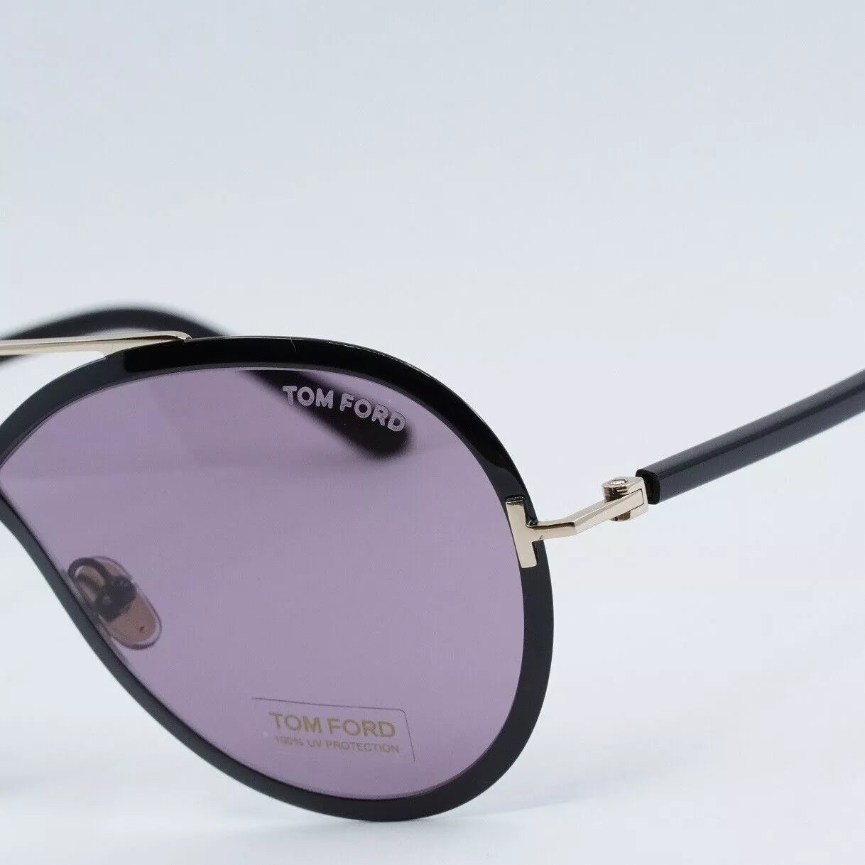 Tom Ford FT1007S-01Y-65  New Sunglasses