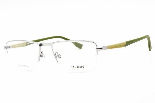 Flexon FLEXON E1127-040 53mm New Eyeglasses