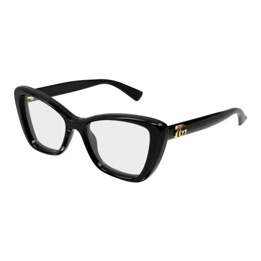 Gucci GG1977o-001 52mm New Eyeglasses