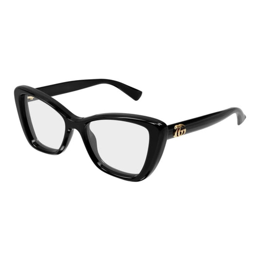 Gucci GG1977o-001 52mm New Eyeglasses