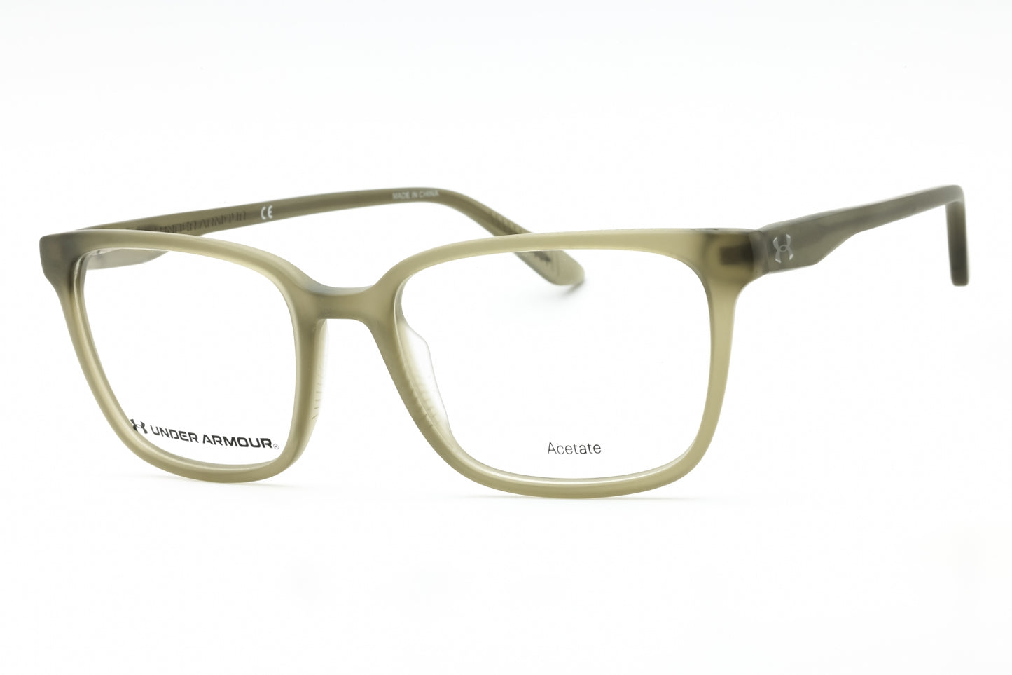 Under Armour UA 5035-0DLD 00 52mm New Eyeglasses